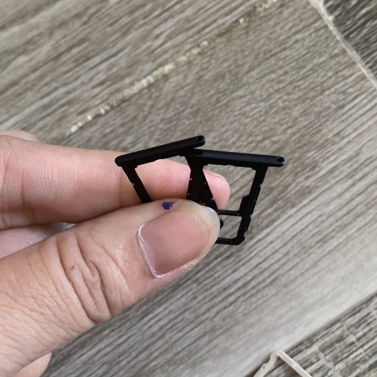 khay sim huawei nova 3e