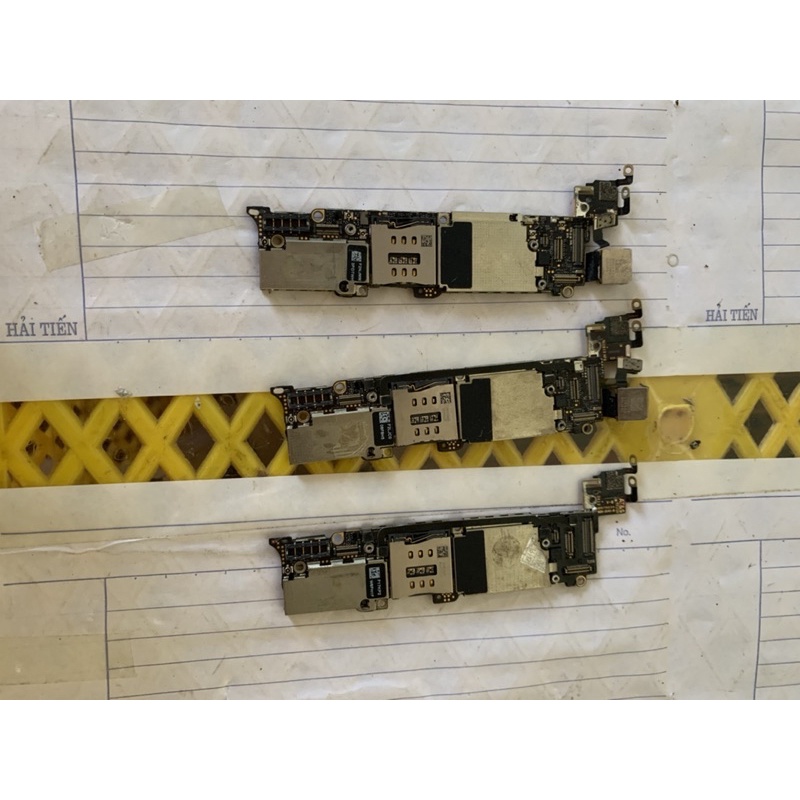 Main điện thoại iPhone 5 16G