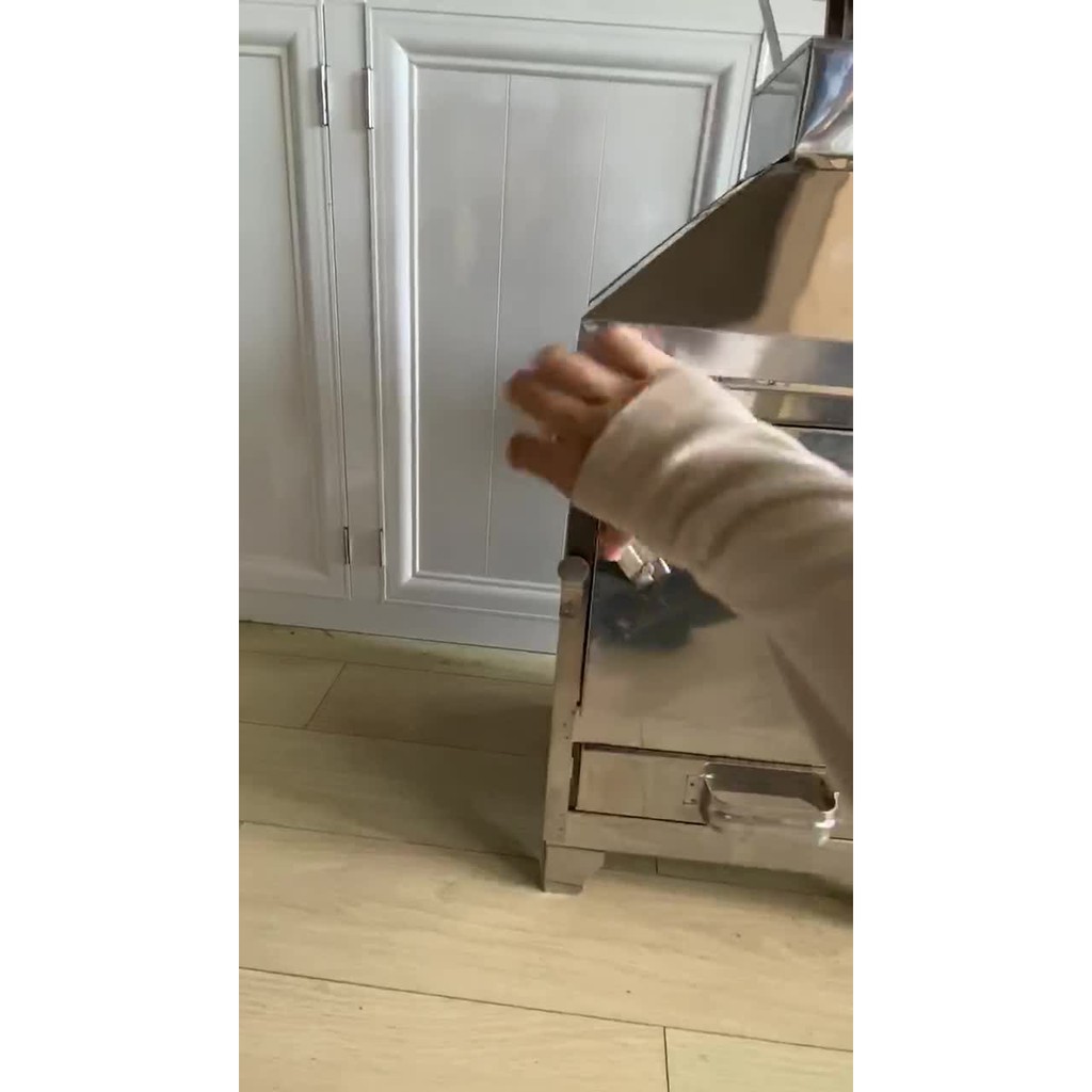 THÙNG ĐỐT VÀNG MÃ,GIẤY TIỀN VÀNG BẠC INOX các size