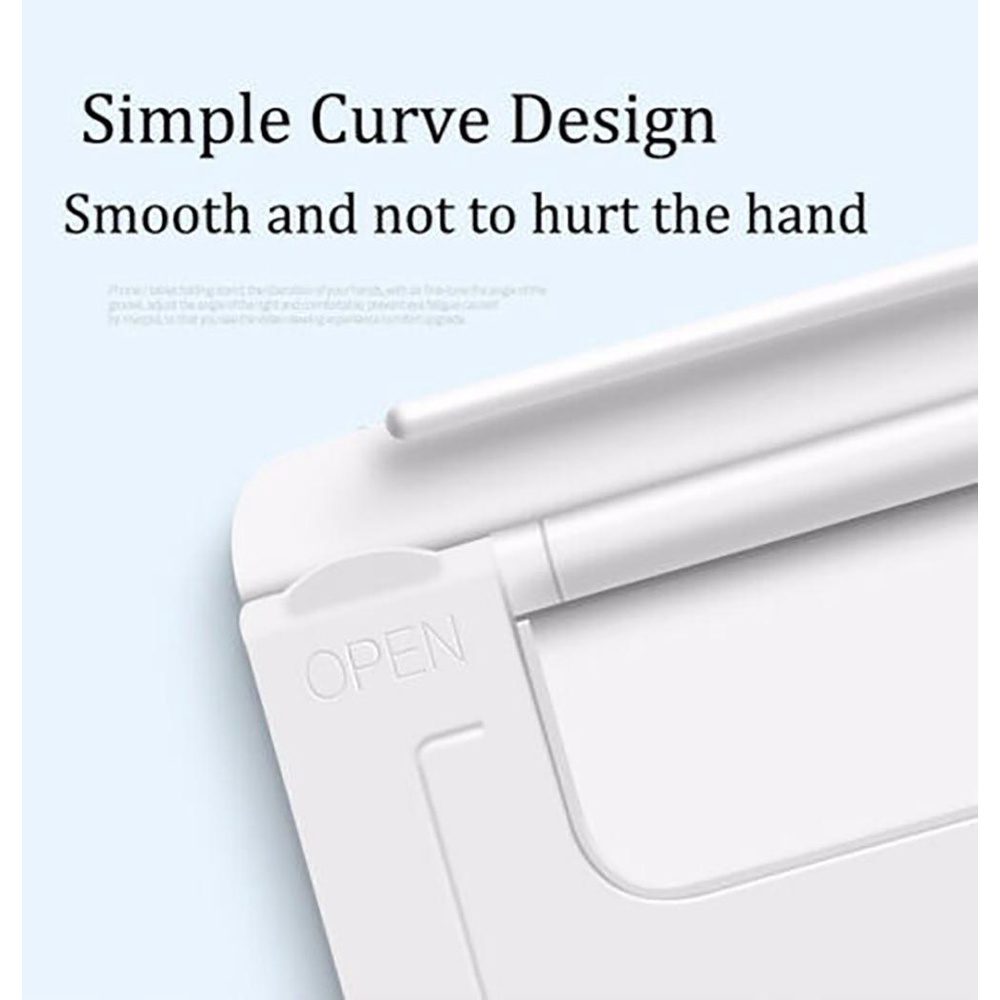 CHOOKEY Giá Đỡ Điện Thoại Để Bàn Có Thể Điều Chỉnh Tiện Dụng