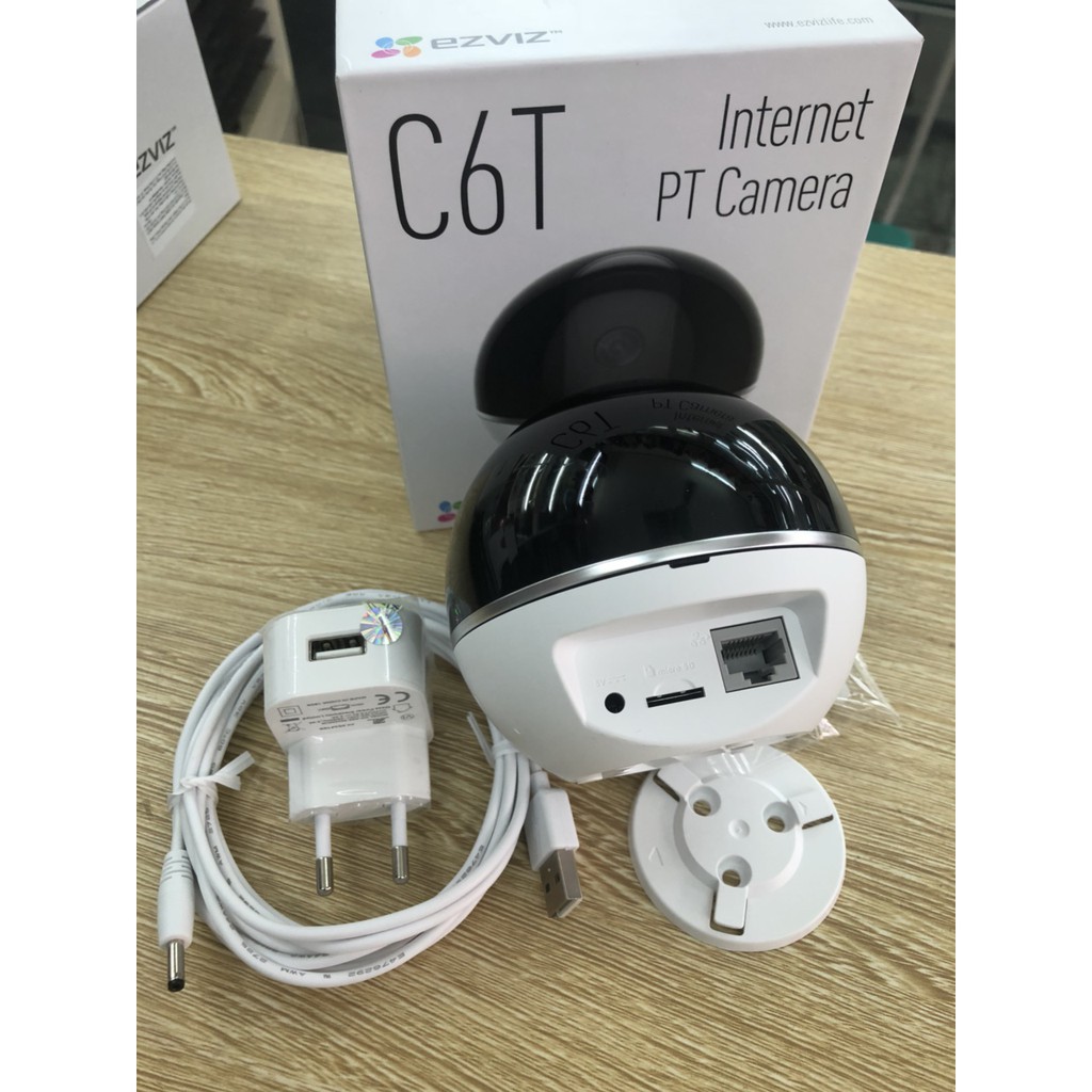 Camera IP wifi Full HD EZVIZ CS-CV248 Chính hãng