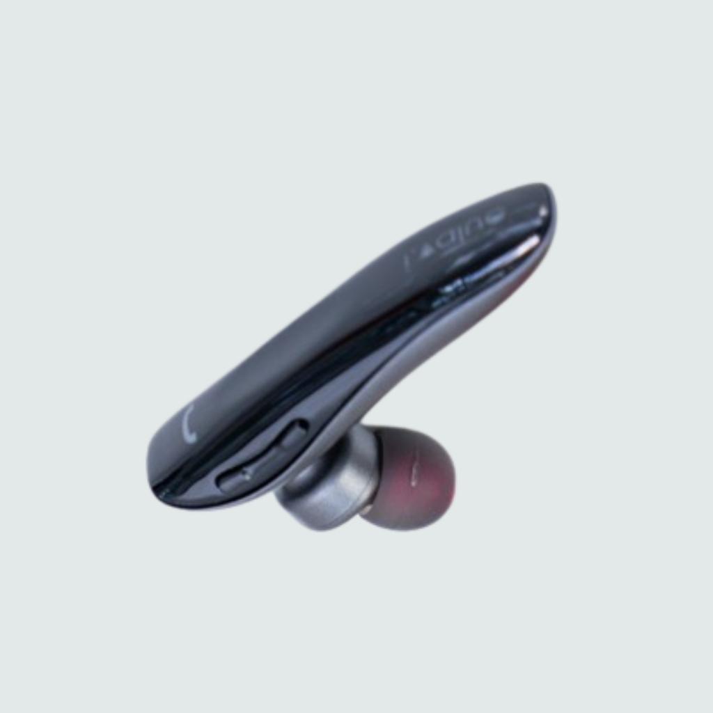 Tai nghe bluetooth 1 bên nhét tai i.value N1, Đàm thoại nghe nhạc hàng chính hãng