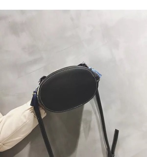 Túi vintage giả cói
