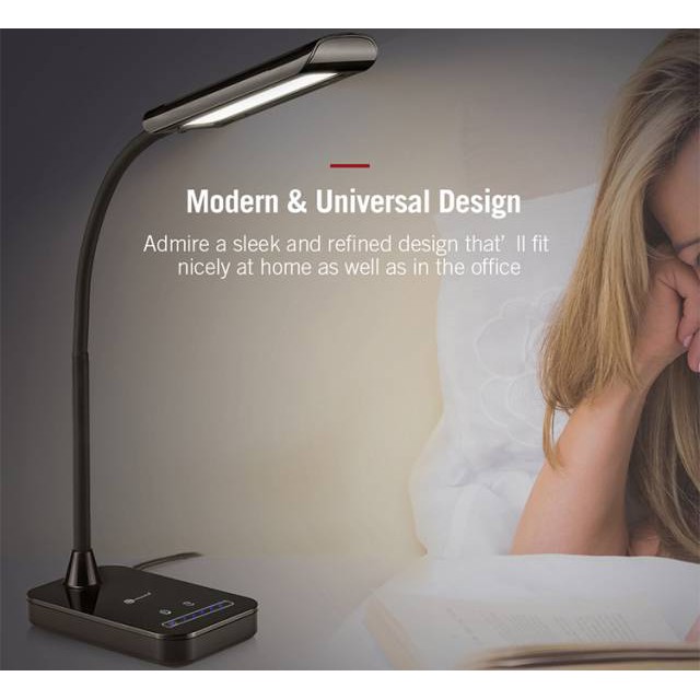 Đèn LED Chống Cận 7W Taotronics TT-DL11