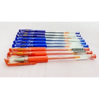 Bút bi mực nước Mini
