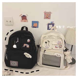 Balo nữ cá tính phong cách 2020