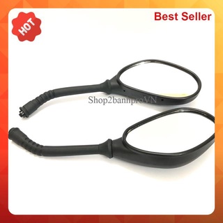 Gương chiếu hậu scr 110 kiểu zin theo xe giá tốt