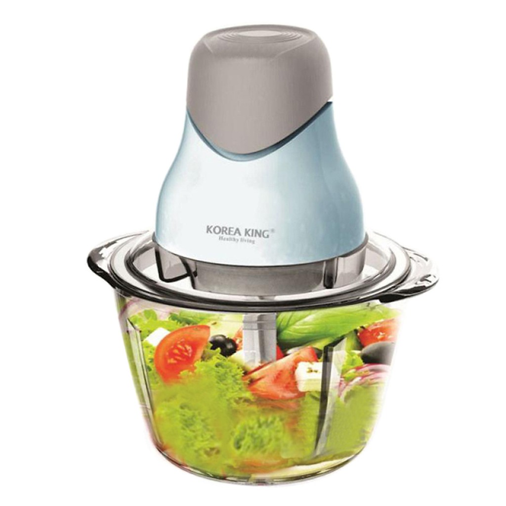 Máy Xay Thịt Korea King KMC-8506G