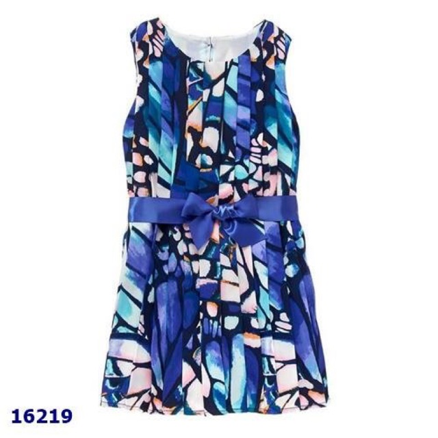💖💖💖Đầm Gymboree xuất xịn