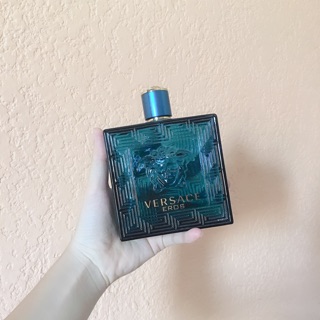 Gốc versace eros hơn 50ml