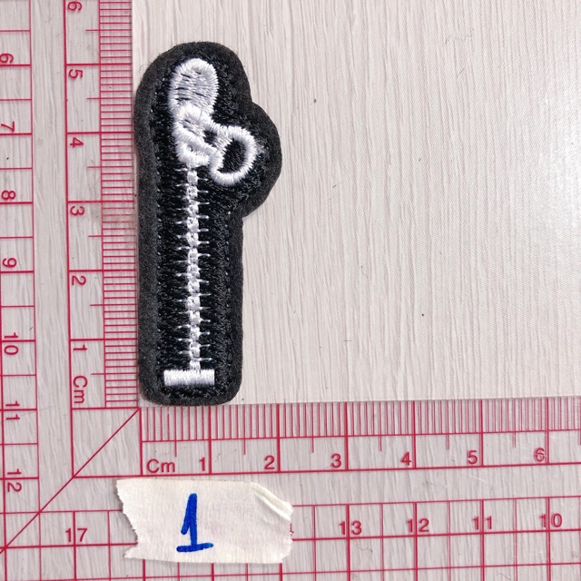 Set sticker ủi hình cartoon phụ kiện may mặc trang trí quần áo, handmade,DIY