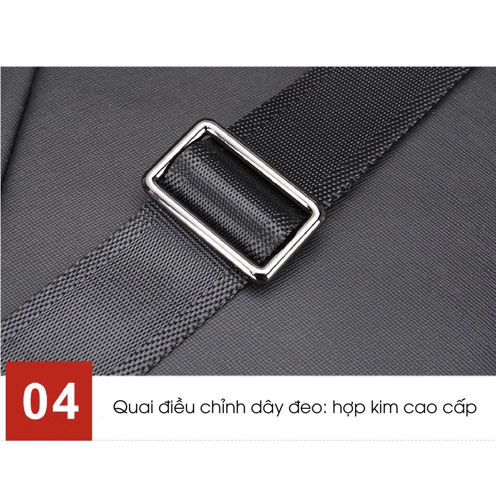 CĂP DA CÔNG SỞ CHO NAM CSD69