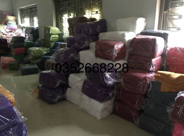 Khăn trải giường spa,nối mi,phun xăm 90×1m9 700g | BigBuy360 - bigbuy360.vn