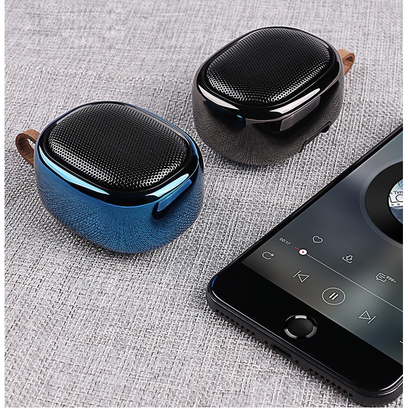 Loa Bluetooth Huabao VS-06 New Fullbox