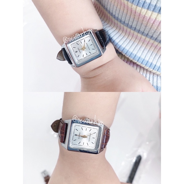 Đồng hồ mini cho bé yêu