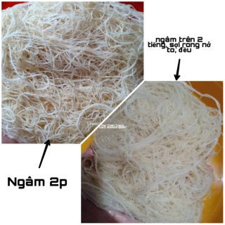 Rong chỉ vàng 100g LOẠI 1