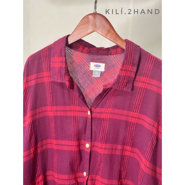 ÁO 2HAND KIỂU ĐỘ MỚI 99% Hiệu