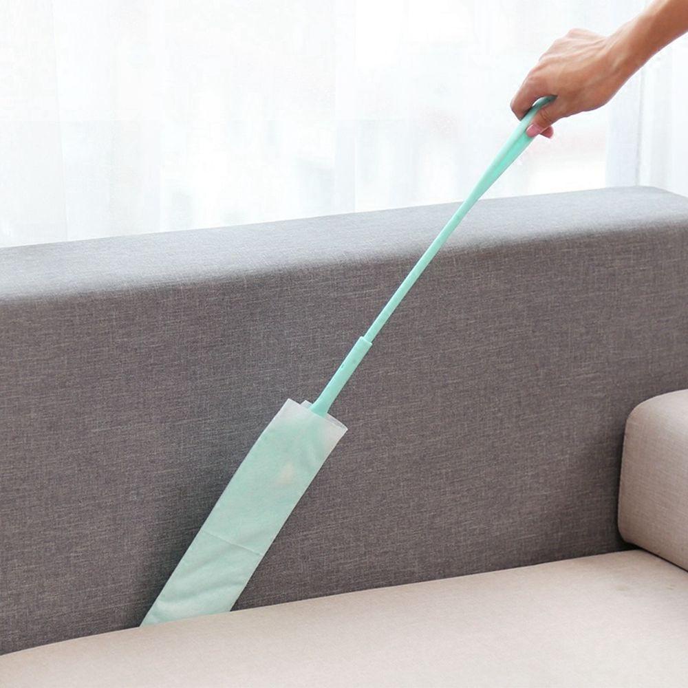 Chổi Quét Bụi Khe Ghế Sofa / Giường Ngủ Cán Dài Có Thể Tháo Rời