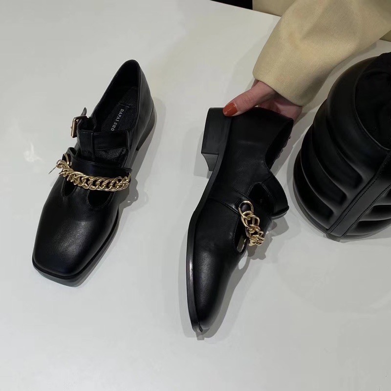 giày maryjane dapai | BigBuy360 - bigbuy360.vn