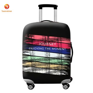 Vỏ bọc vali chống trầy( Not suitcase)