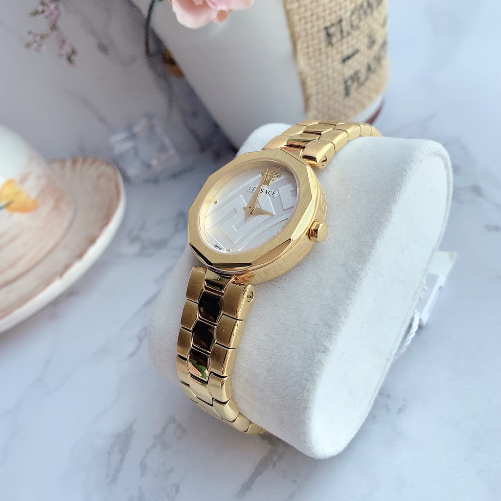 Đồng hồ nữ chính hãng Versace Idyia VEV500619