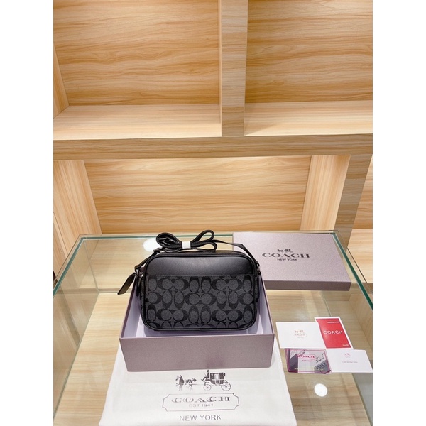 Túi đeo chéo COACH Cao cấp 2021