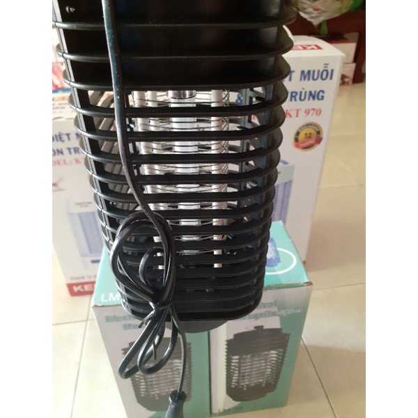 ĐÈN BẮC MUỖI VÀ DIỆT CÔN TRÙNG CAO 28 Cm