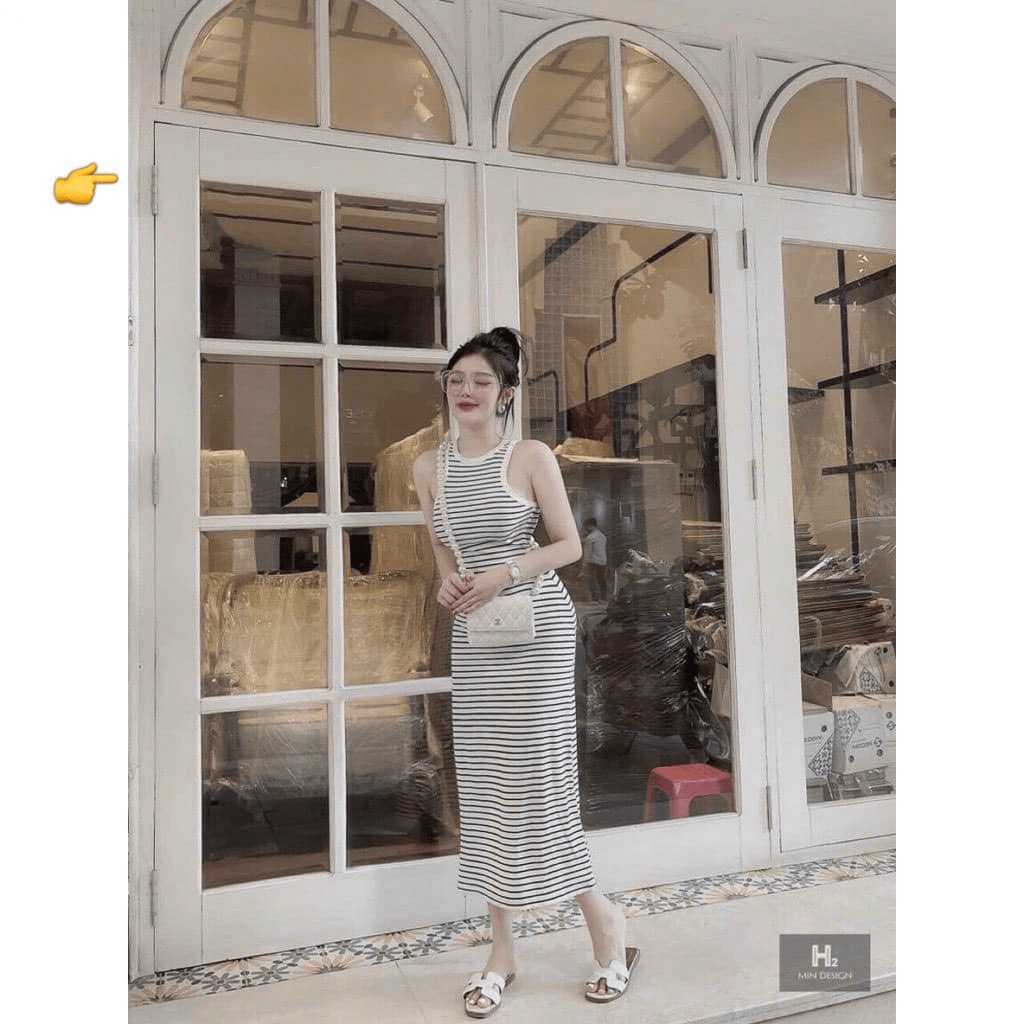 (HCM) ĐẦM BODY THUN GÂN SỌC HỌA TIẾT - SIÊU XINH - TÔN DÁNG SANG CHẢNH QUYẾN RŨ CHO CÁC NÀNG MỚI NHẤT THỊ TRƯỜNG