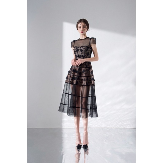 Váy lobbster size s