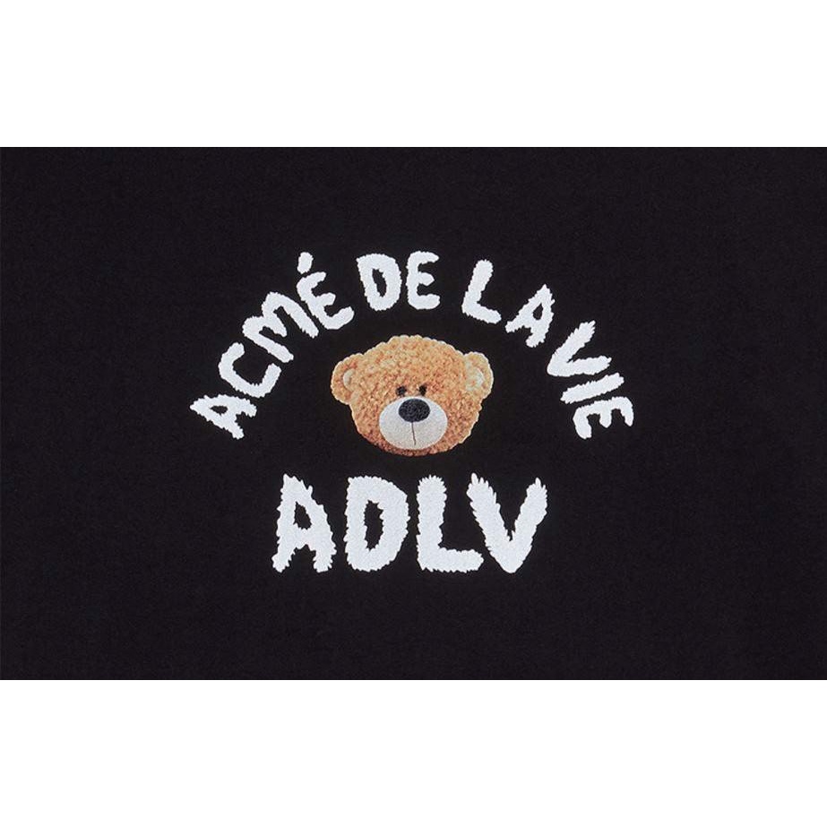 Áo Thun Acmé De La Vi* ADLV Teddy 2021
