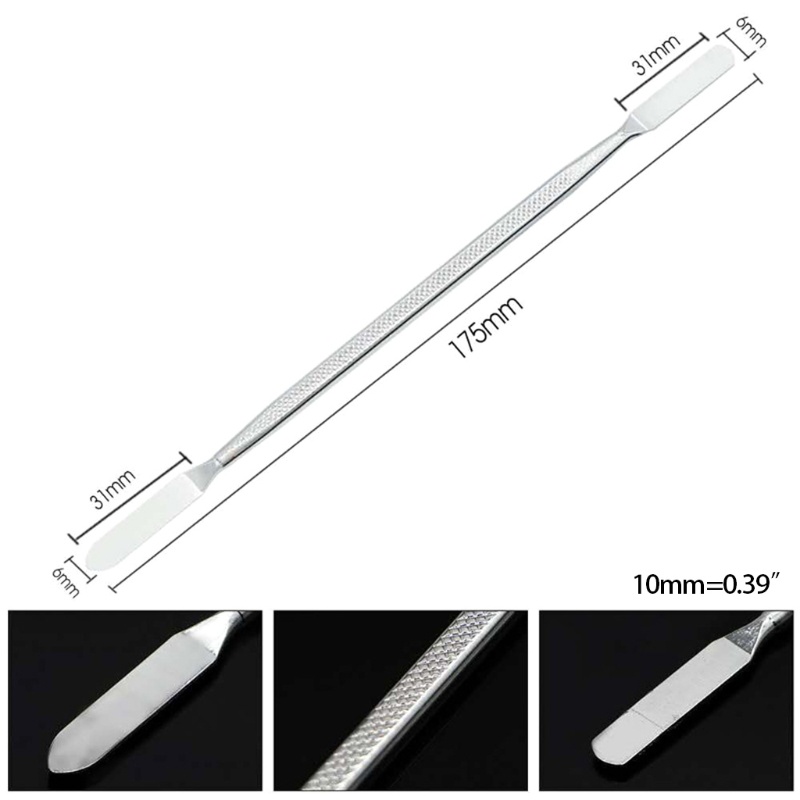 Bộ Dụng Cụ Tháo Gỡ Sửa Chữa Máy Tính Bảng Bằng Kim Loại Tiện Dụng