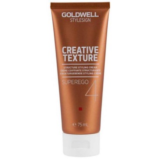 Kem tạo kiểu Goldwell Superego Creative Texture 75ml "
