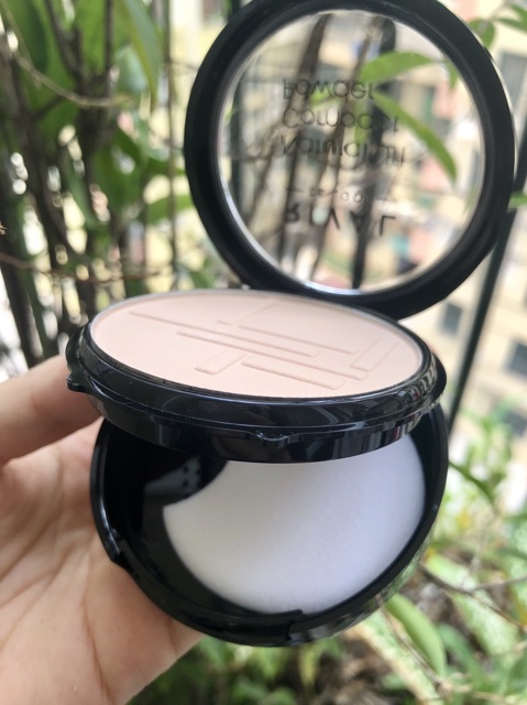 PHẤN TRANG ĐIỂM RIVAL DELOOP CỦA ĐỨC