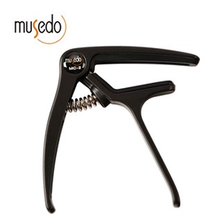 Capo Musedo