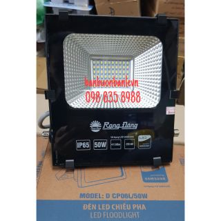 Đèn chiếu pha  Rạng Đông DCP06L / 50w