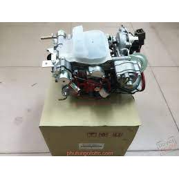 Bộ chế hoà khí Toyota 1RZ hiace 2001