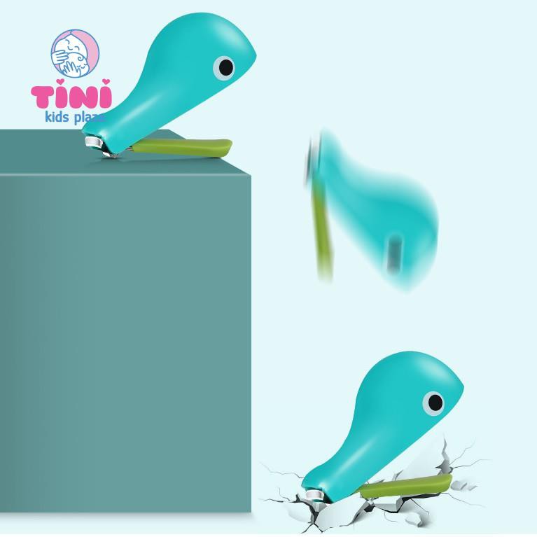Bấm móng tay cao cấp an toàn cho bé