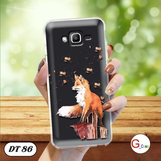 Ốp lưng dẻo Samsung Galaxy J5 2015 (J500)