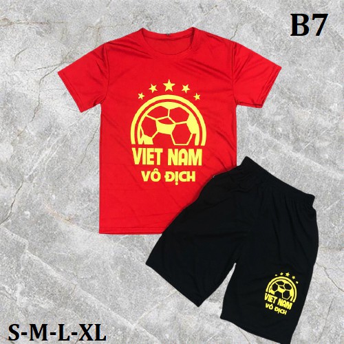 Bộ quần áo thể thao nam, Bộ thời trang thun hè xuất khẩu chất lượng cao