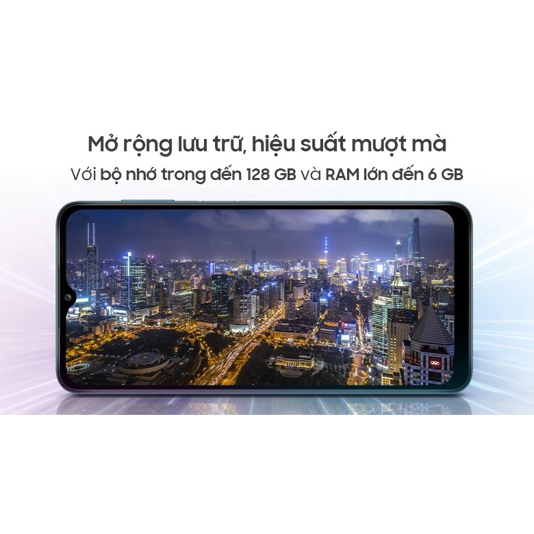 Điện thoại Samsung Galaxy A12 (4GB/128GB) - Hàng Chính Hãng Mới 100% | BigBuy360 - bigbuy360.vn