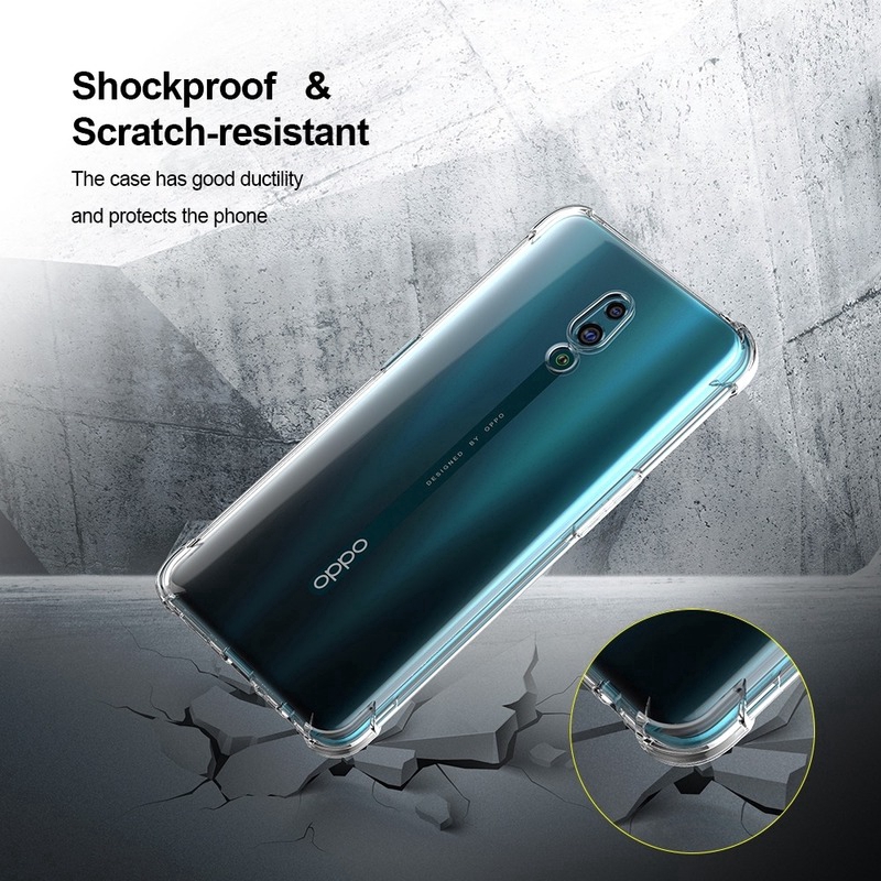 OPPO A9 A5 2020 Tempered Glass OPPO A1k F11 Pro F9 F7 A7 A5S A3S Reno Full Coverage Screen Protector