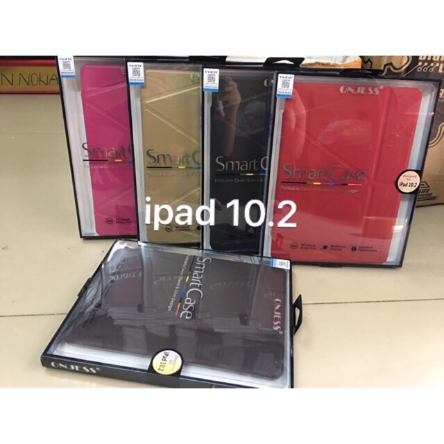 Bao da Onjess iPad Pro 10.2 chính hãng | WebRaoVat - webraovat.net.vn