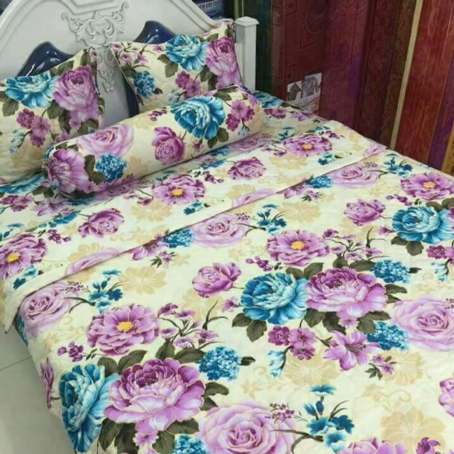 Drap nệm đẹp