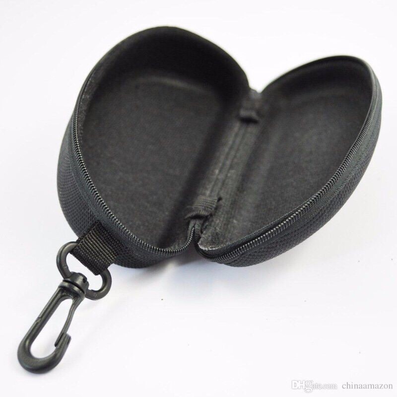 BAO KÉO ĐỰNG MẮT KÍNH MÓC KHÓA CỰC XỊN