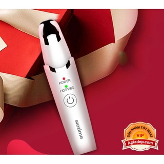 Máy massage mặt Notime