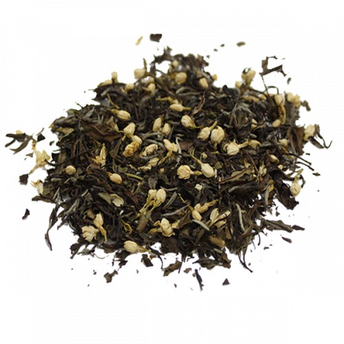 Trà đen, hồng trà, lục trà, trà olong gói 100g