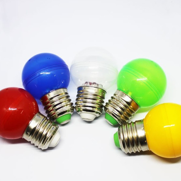 💥 Bóng Trang Trí Quả Chanh Cực Đẹp 💥 1,5 W 💥 Trang Trí Bàn Thờ Thân Tài Siêu Dễ Thuong 💥