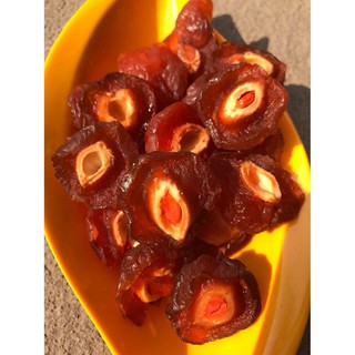 Mận Sấy Dẻo Gói 100 gr
