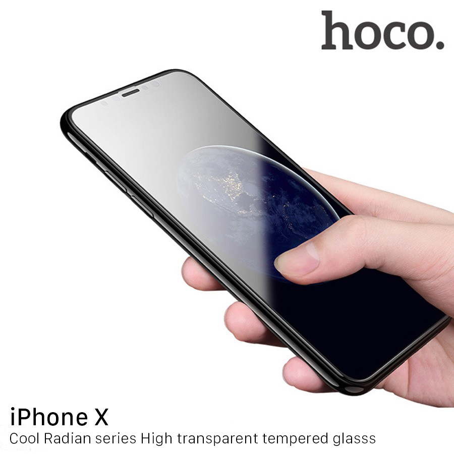 Kính cường lực Ịphone 3D chống tia cực tím bảo vệ mắt ✔ Bảo hành Toàn Quốc
