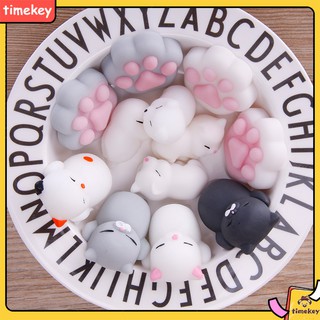 Đồ chơi Squishy hình động vật dễ thương